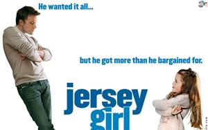 Jersey Girl